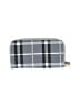 Unbranded Plaid Gray Wristlet One size - photo 2