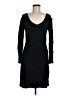 Vertigo Paris Black Casual Dress Size M - photo 1