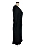 Vertigo Paris Black Casual Dress Size M - photo 4