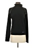 Nike Black Long Sleeve Top Size S - photo 1