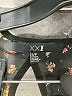 XXI 100% Polyester Black Short Sleeve Blouse Size S - photo 7