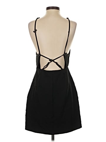 Mod On Trend Cocktail Dress (view 2)