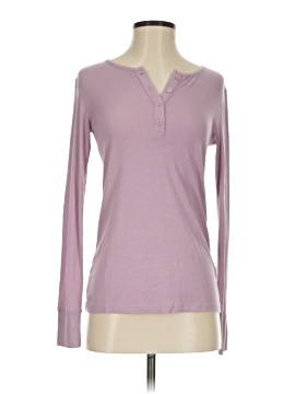 Tommy John Long Sleeve Henley
