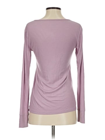 Tommy John Long Sleeve Henley (view 2)
