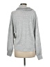 89th & Madison Gray Turtleneck Sweater Size M - photo 2