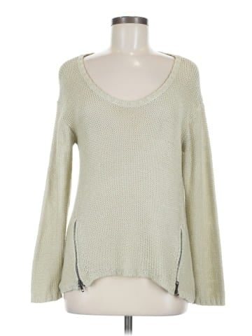 Quinn Pullover Sweater (view 1)