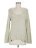 Quinn Green Pullover Sweater Size M - photo 1