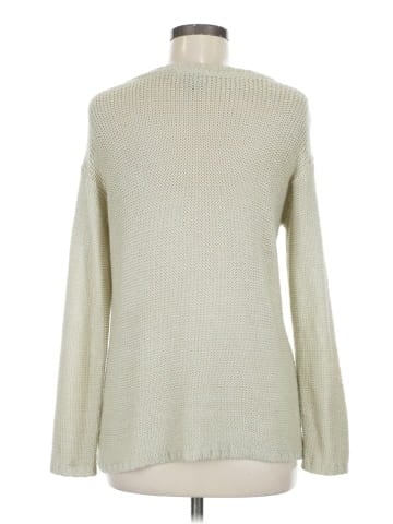 Quinn Pullover Sweater (view 2)