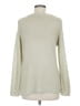 Quinn Green Pullover Sweater Size M - photo 2
