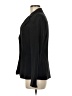 Banana Republic Black Wool Blazer Size 6 - photo 5
