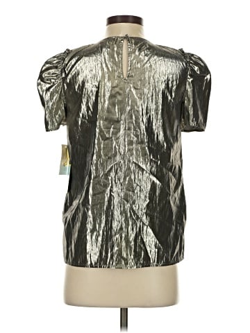 CeCe Short Sleeve T-Shirt (view 2)