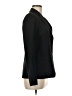 Banana Republic Black Wool Blazer Size 6 - photo 4