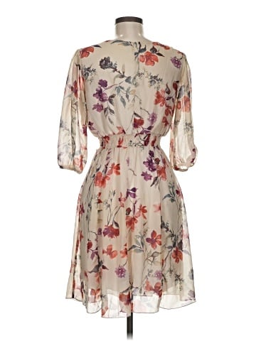Kate and Lily Casual Dress (view 2)