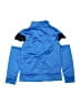 Puma 100% Polyester Color Block Blue Track Jacket Size 10 - 12 - photo 2