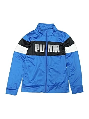 Puma Track Jacket (view 1)