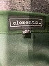 Elementz Green Jacket Size XL - photo 6