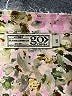 Go By Go Silk Floral Pink Short Sleeve Blouse Size XS - photo 7