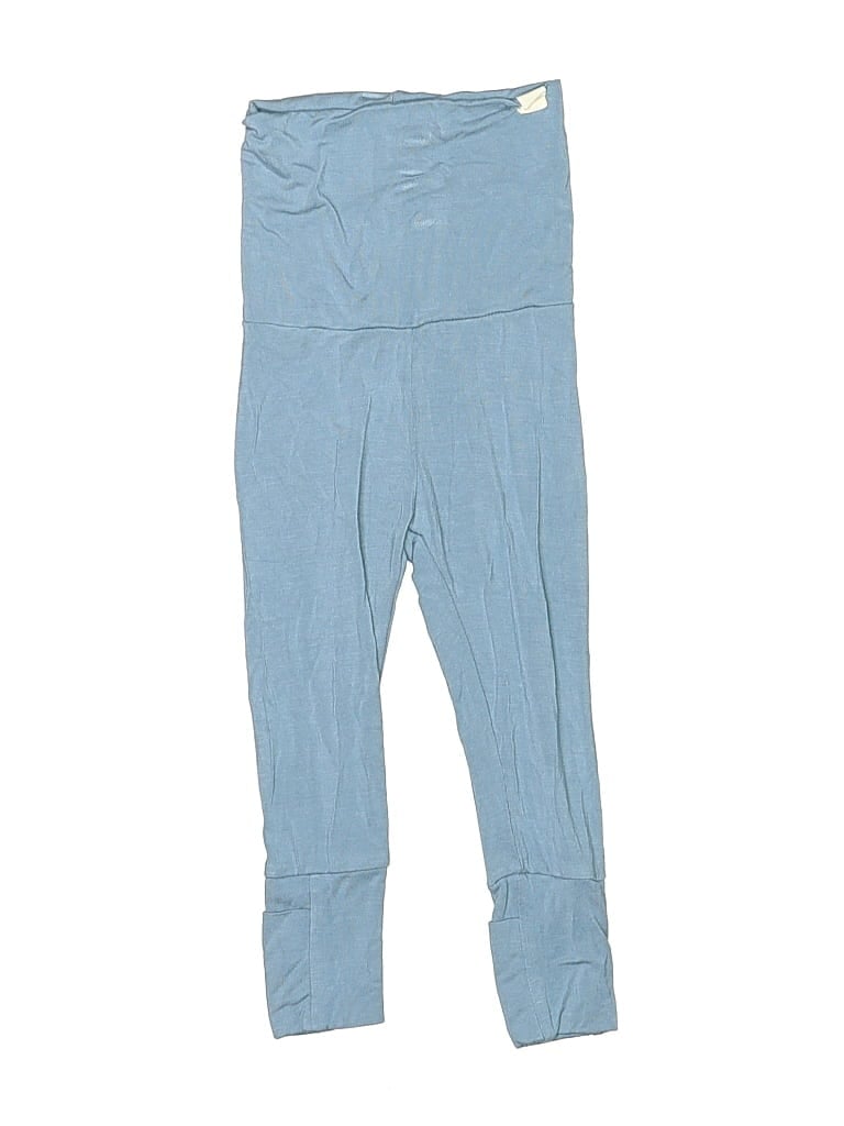 Pre-owned Assorted Brands Kids' Casual Pants In Blue