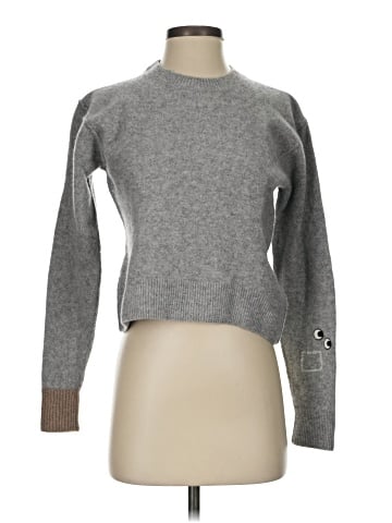 Anya Hindmarch Cardigan (view 1)