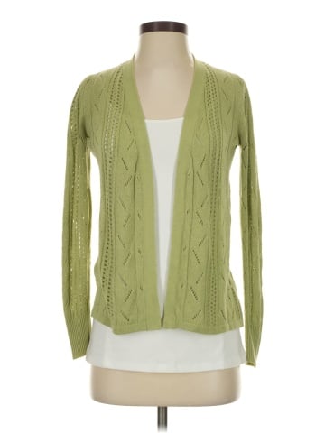 Cyrus Cardigan (view 1)