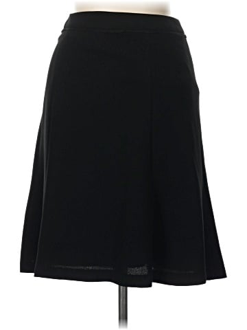 White House Black Market Casual Skirt (view 1)