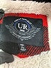 Urban Republic 100% Polyester Red Pullover Sweater Size L (kids) - photo 3
