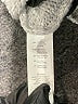 Kensie Silver Gray Pullover Sweater Size M - photo 8