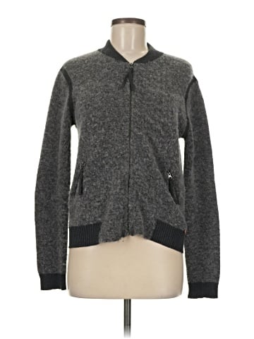 Wrap Cardigan (view 1)