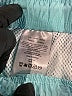 Columbia 100% Nylon Solid Teal Athletic Shorts Size 1X - photo 4
