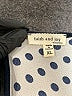 Faith and Joy Blue Sleeveless Blouse Size XL - photo 7