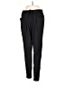 Helmut Lang Solid Black Casual Pants Size P (petite) - photo 1