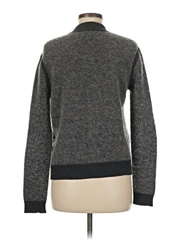 Wrap Cardigan (view 2)