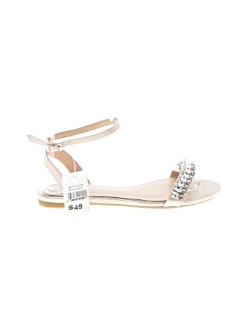 Badgley Mischka Sandals (view 1)