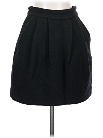 Manoush Wool Skirt (view 1)