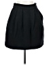 Manoush Solid Black Wool Skirt Size 36 waist - photo 1