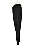Helmut Lang Solid Black Casual Pants Size P (petite) - photo 5
