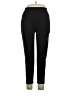 Maze Collection Solid Black Active Pants Size XL - photo 1