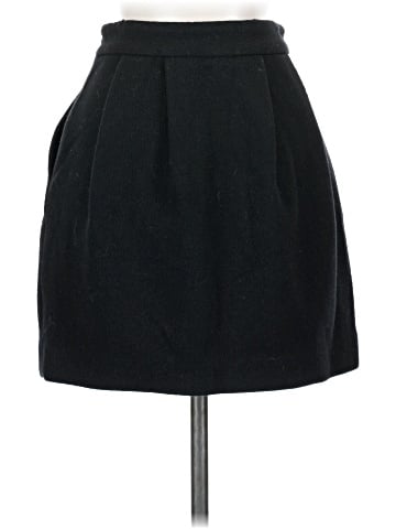 Manoush Wool Skirt (view 2)