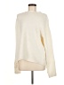 H&M Ivory Turtleneck Sweater Size M - photo 1