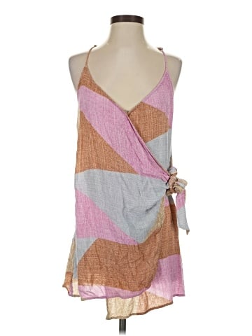 O'Neill Sleeveless Blouse (view 1)