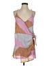 O'Neill 100% Viscose Pink Sleeveless Blouse Size XS - photo 1