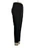 Maze Collection Solid Black Active Pants Size XL - photo 4