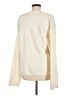 H&M Ivory Turtleneck Sweater Size M - photo 2
