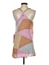 O'Neill 100% Viscose Pink Sleeveless Blouse Size XS - photo 2
