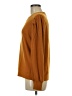 Ella by Rafaella Brown Orange Pullover Sweater Size M - photo 5