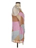 O'Neill 100% Viscose Pink Sleeveless Blouse Size XS - photo 4