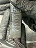 Forever 21 100% Polyurethane Black Jacket Size S - photo 7