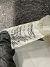 DKNY Jeans Ivory Cargo Pants Size L - photo 8
