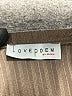 Love Poem Tan Sleeveless Top Size M - photo 7
