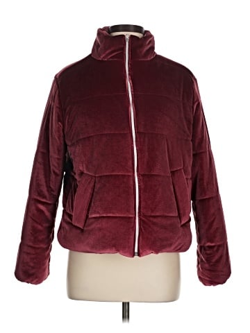 Fashion Nova Jacket (view 1)